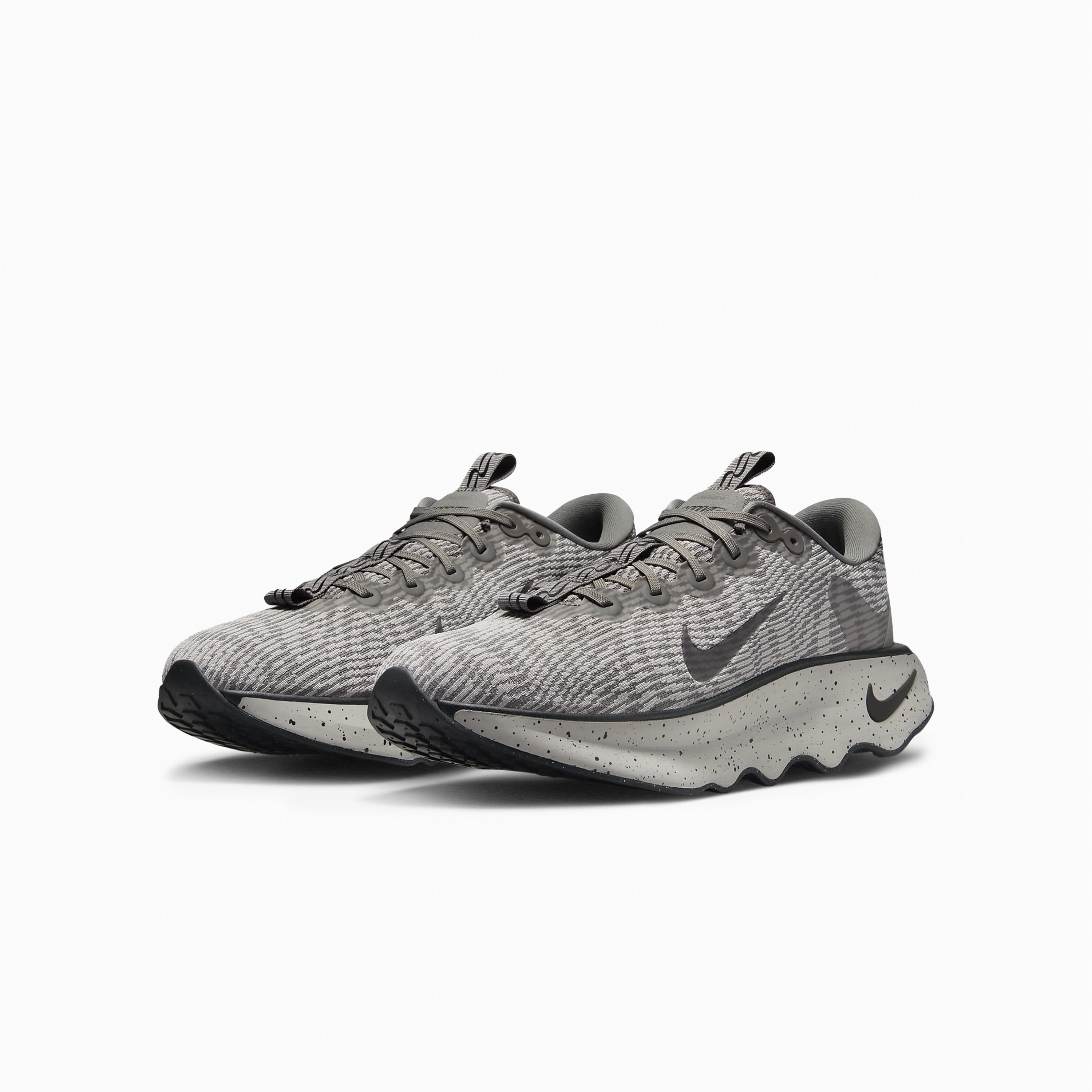 Shops nike color gris