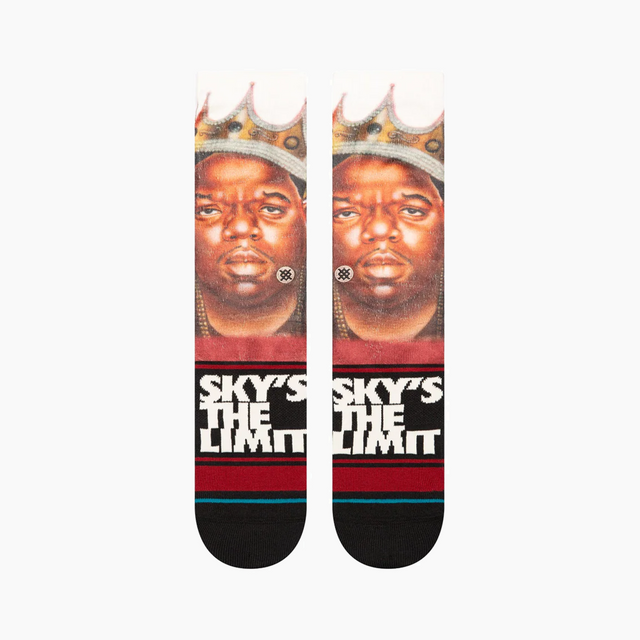 STANCE SKY THE LIMIT A555D23SKY-BLK