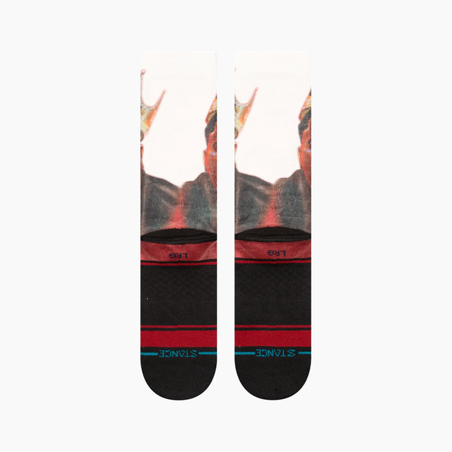 STANCE SKY THE LIMIT A555D23SKY-BLK