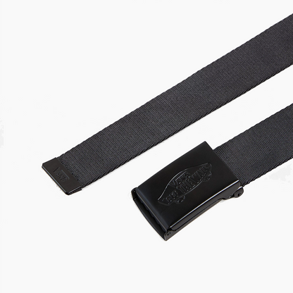 CINTURA VANS CLASSIC WEB NERA - VN000JRKBLK1