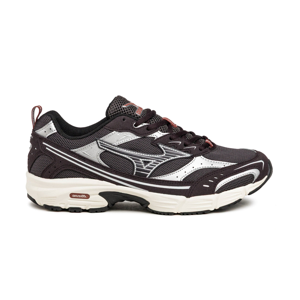 Mizuno MXR Black Sand / Black Bean / Henna