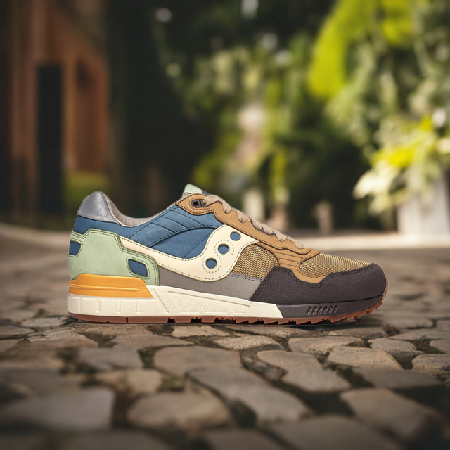 SAUCONY SHADOW 5000 MULTI S70853-1