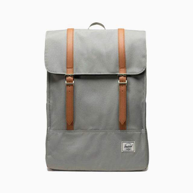 HERSCHEL SURVEY BACKPACK SEAGRASS 11404-06110