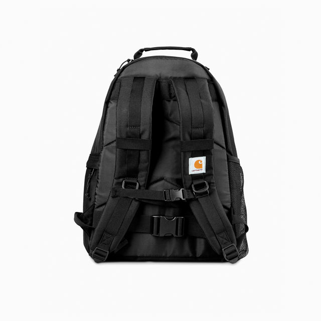 CARHARTT WIP KICKLIP BACKPACK BLACK - I031468