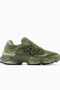 NEW BALANCE 9060 DARK OLIVINE - U9060ZGD