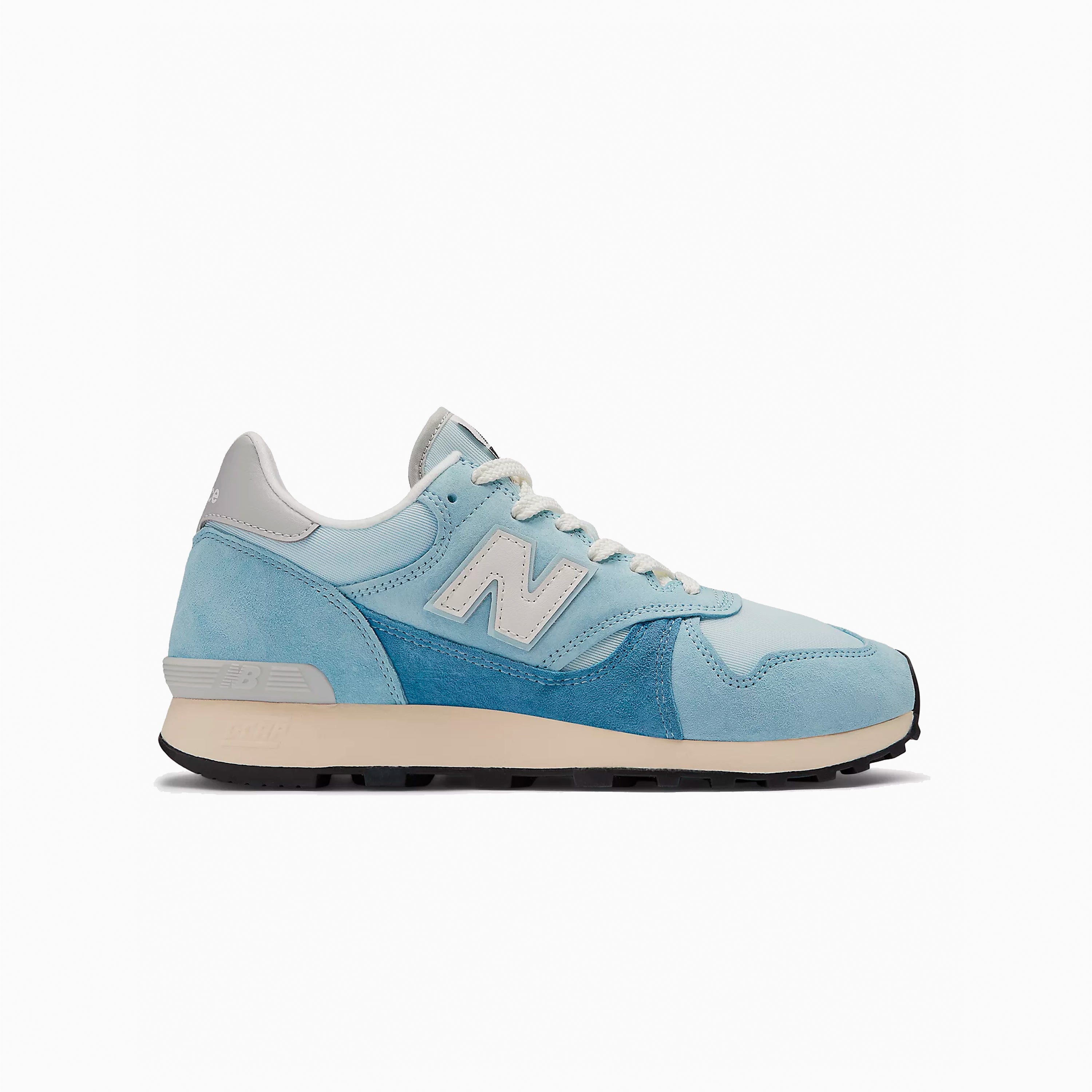 NEW BALANCE 475 QUARRY BLUE - M475VTG