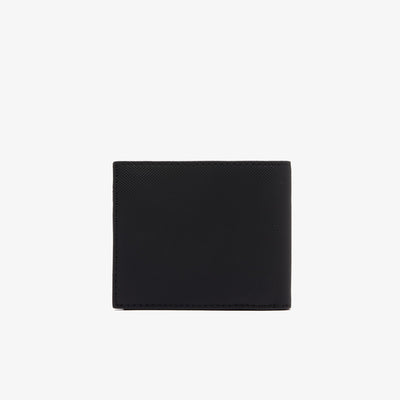 LACOSTE M BILLFOLD COIN NH4421HC-000