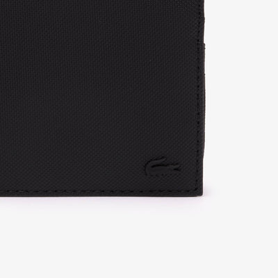 LACOSTE M BILLFOLD COIN NH4421HC-000