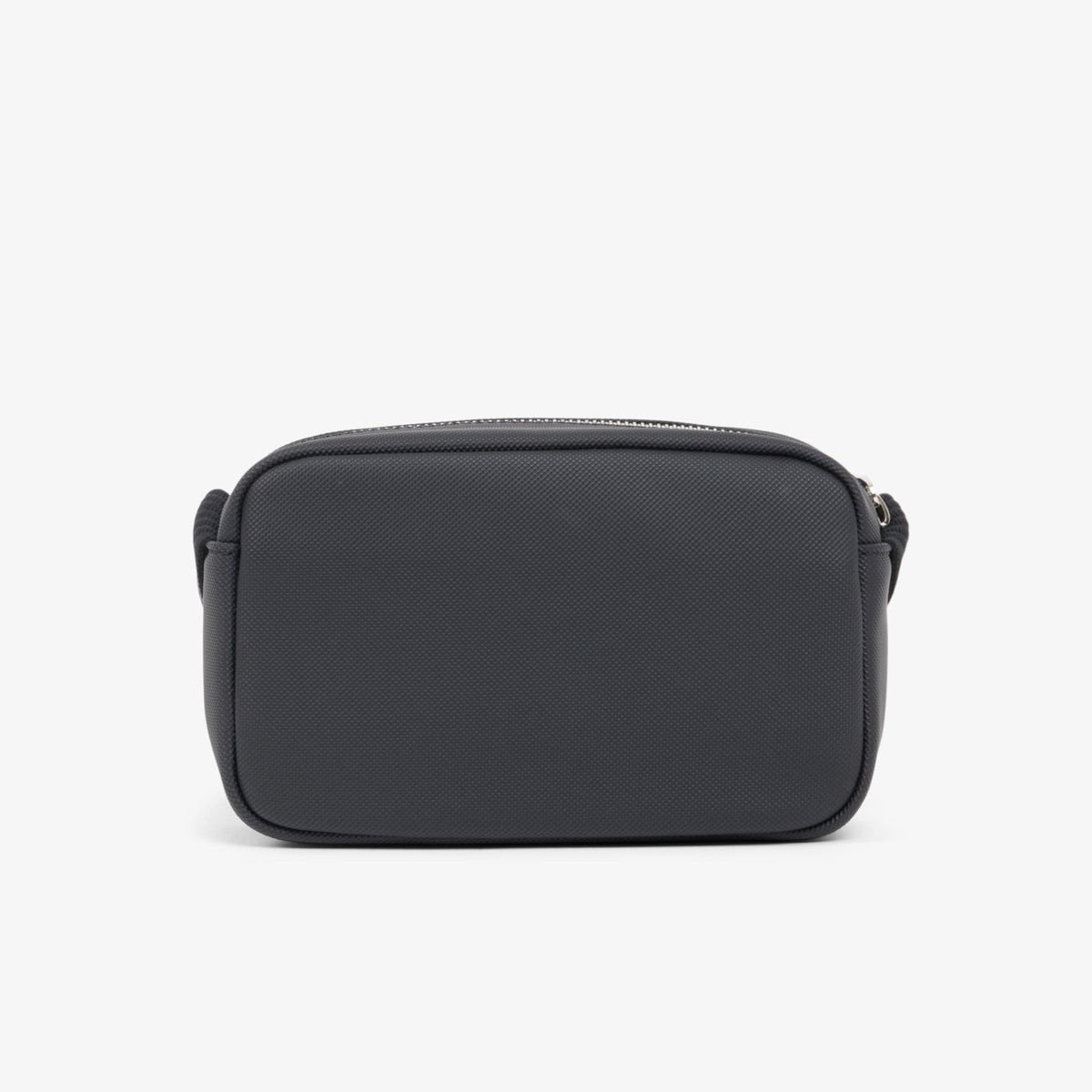 LACOSTE BANDOLERA CLÁSICA MINI NOIR NH5435HC