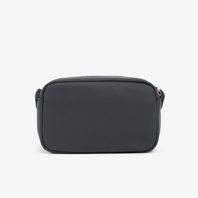 LACOSTE BANDOLERA CLÁSICA MINI NOIR NH5435HC