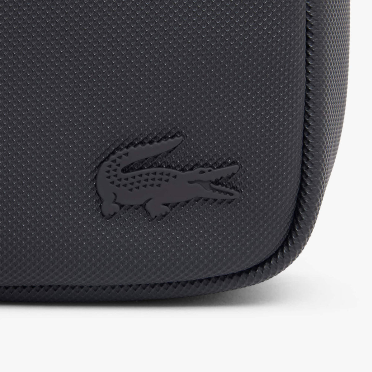 LACOSTE BANDOLERA CLÁSICA MINI NOIR NH5435HC