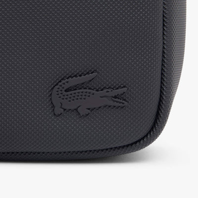 LACOSTE BANDOLERA CLÁSICA MINI NOIR NH5435HC