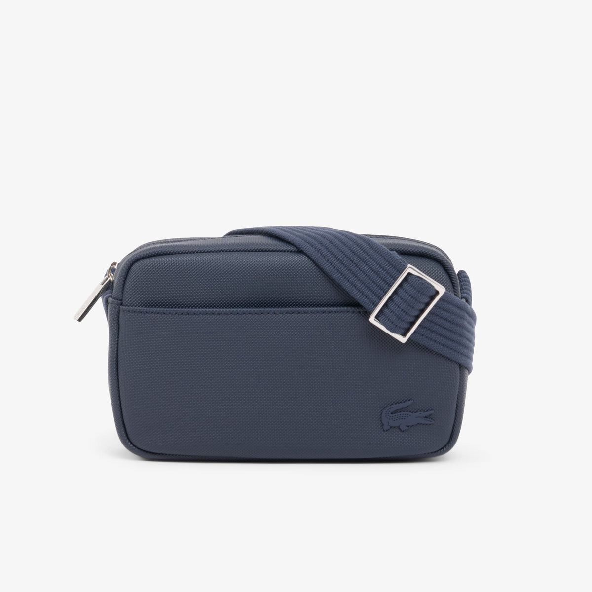 LACOSTE BANDOLERA CLÁSICA MINI MARINE 166 NH5435HC