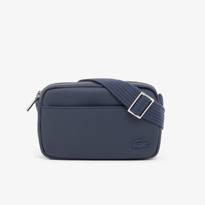 LACOSTE BANDOLERA CLÁSICA MINI MARINE 166 NH5435HC