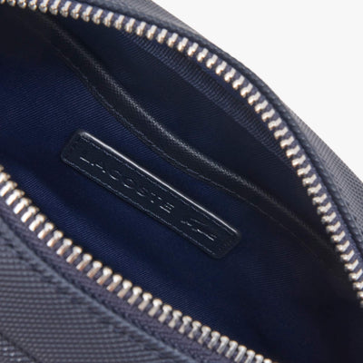 LACOSTE BANDOLERA CLÁSICA MINI MARINE 166 NH5435HC