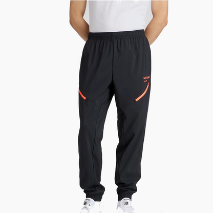 NEW BALANCE JOGGING TISSÉ RÉINVENTÉ NOIR MP53507-BK