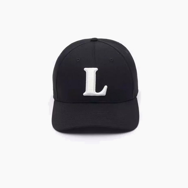 LACOSTE CAP ABYSM BLACK RK0342-031