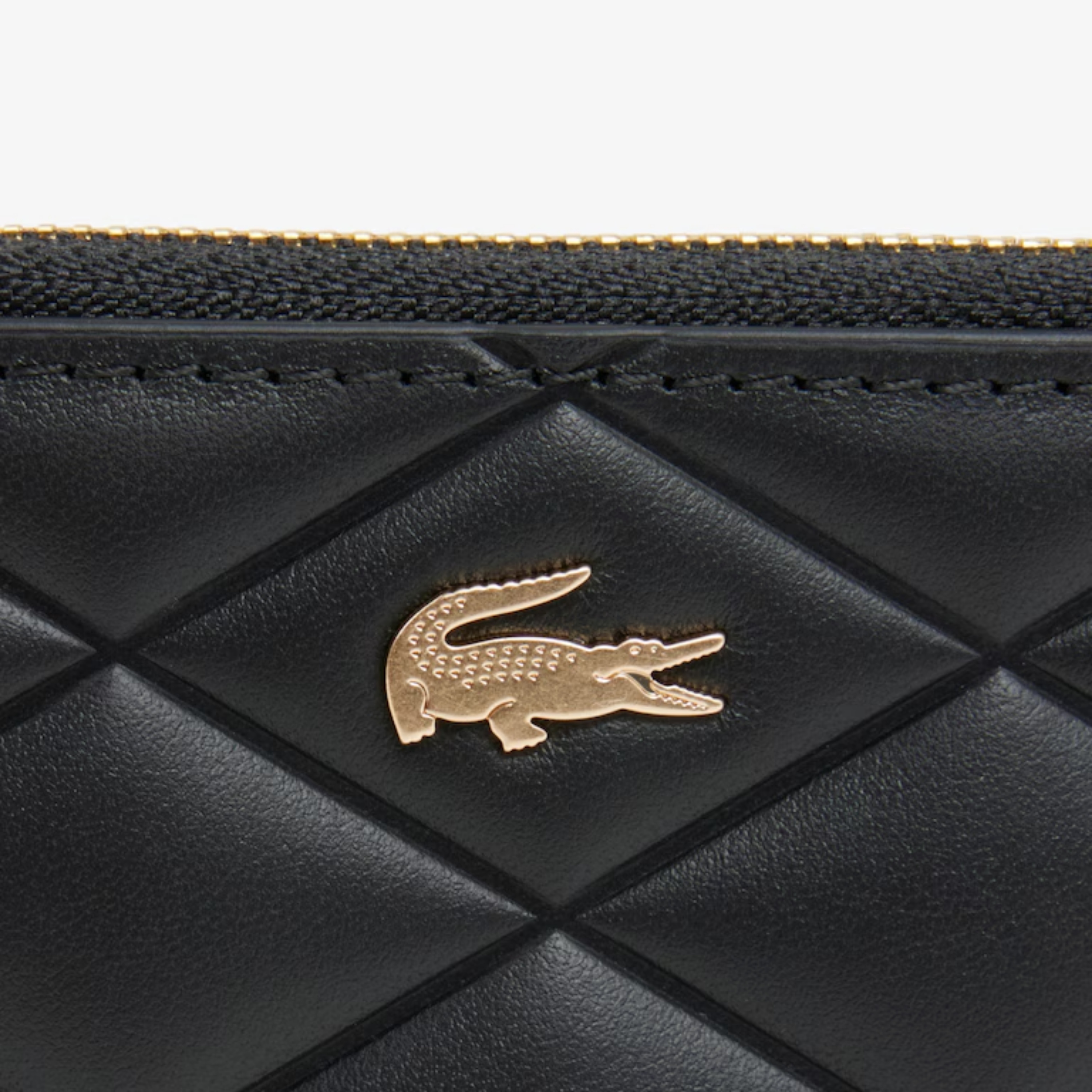 LACOSTE  WALLET BILLFOLD BLACK NF5121EE-000