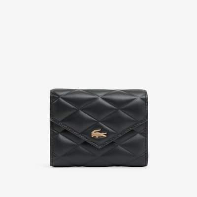 LACOSTE COMPACT WALLET NF5119EE-000