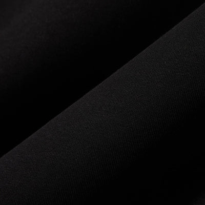LACOSTE JERSEY OVERSIZE DE PUNTO JERSEY DOBLE CARA NOIR SF0046