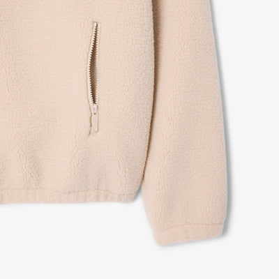 LACOSTE SUDADERA CON CREMALLERA SISAL SF8330