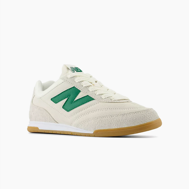 NEW BALANCE RC42 SEA SALT & CLASSIC PINE - URC42HG