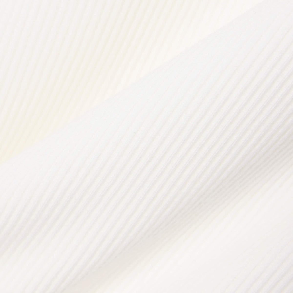 LACOSTE CAMISETA DE CANALÉ DE ALGODÓN ORGÁNICO CORTE AJUSTADO FARINE TF5538