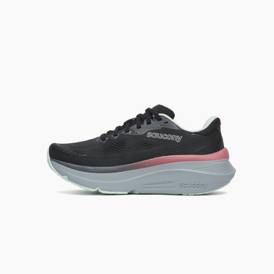 SAUCONY GUIDE 19 BLACK/CALM S11058-146