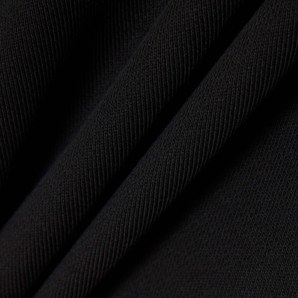 LACOSTE PANTALÓN DE CHÁNDAL DE FELPA CORTE ESTRECHO NOIR XH9833