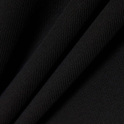LACOSTE PANTALÓN DE CHÁNDAL DE FELPA CORTE ESTRECHO NOIR XH9833