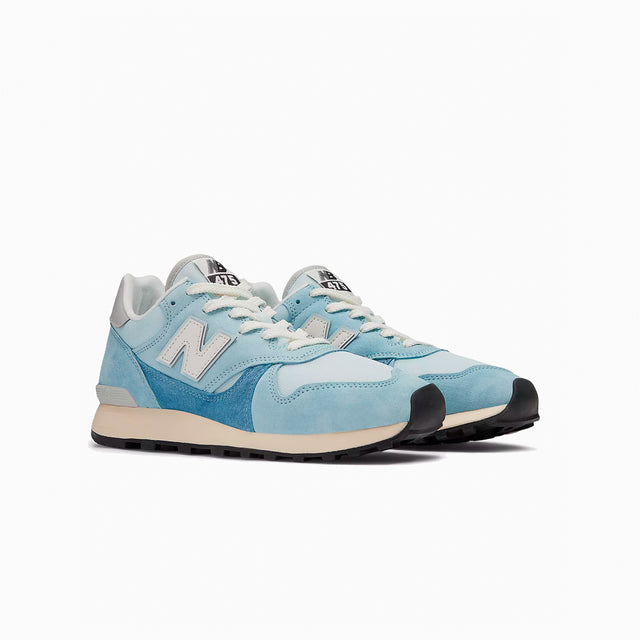 NEW BALANCE 475 QUARRY BLUE - M475VTG