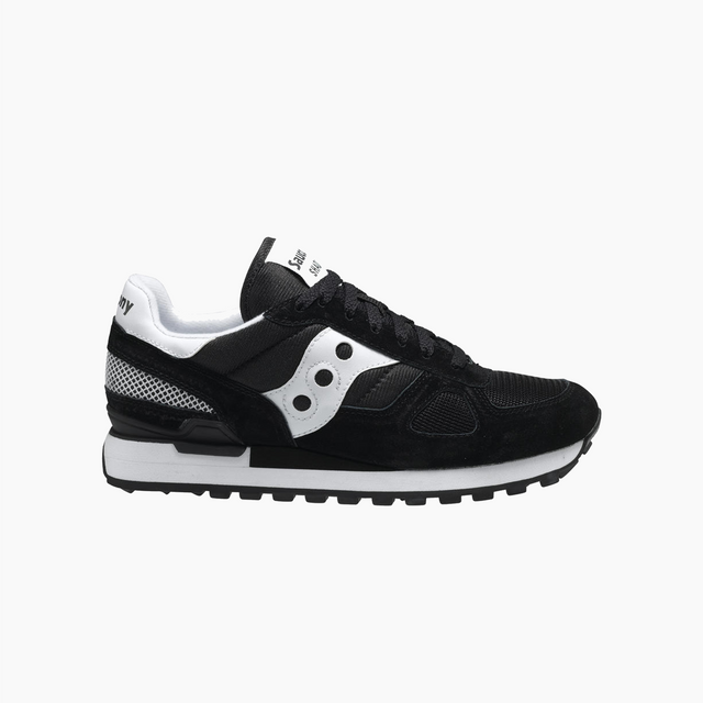 SAUCONY SHADOW ORIGINAL BLACK 2108-518