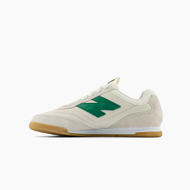 NEW BALANCE RC42 BEIGE & GREEN - URC42HG