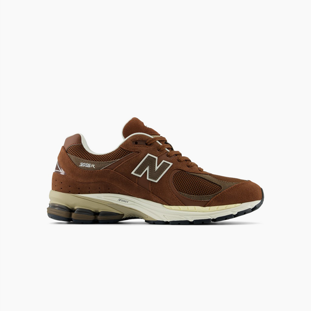 NEW BALANCE 2002R RICH OAK DARK MUSHROOM M2002RFF