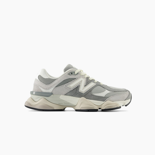 NEW BALANCE 9060 GRAY & BEIGE - U9060EEE