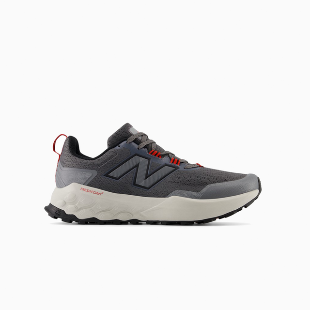 NEW BALANCE GAROE V2 GREY - MTGAROG2