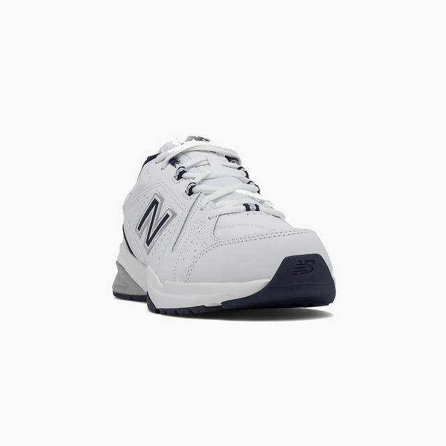 NEW BALANCE 608 WHITE NAVY MX608WN5