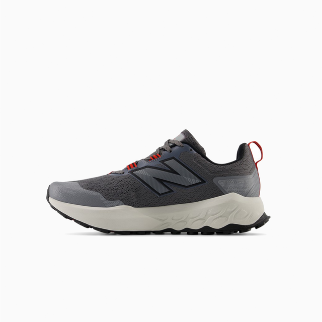 NEW BALANCE GAROE V2 GREY - MTGAROG2