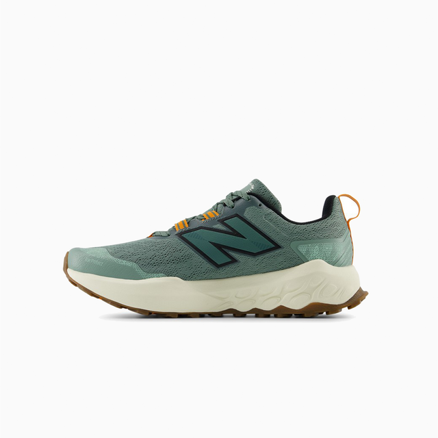 NEW BALANCE GAROE V2 GREEN - MTGAROD2