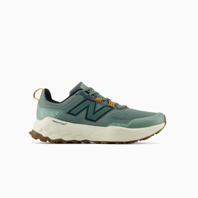 NEW BALANCE GAROE V2 GREEN - MTGAROD2