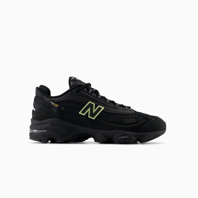 NEW BALANCE 1000 CORDURA BLACK NEON - M1000BBV