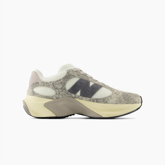 NEW BALANCE WRPD RUNNER SEA SALT & MOONROCK AND CALCIUM - UWRPDNBS