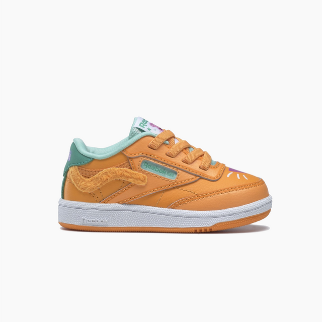 REEBOK CLUB C PEPPA PIG - HQ7199