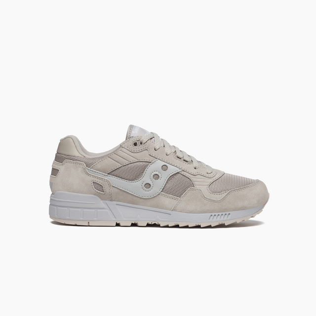 SAUCONY SHADOW 5000 DOVE BEIGE - S70665