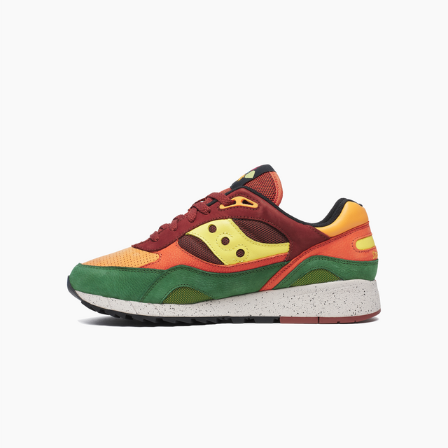 SAUCONY SHADOW 6000 MULLTICOLOR S70843-1