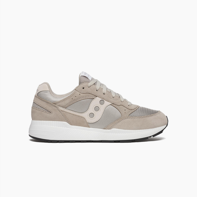 SAUCONY ECLIPSE GREY DOVE S70872-11