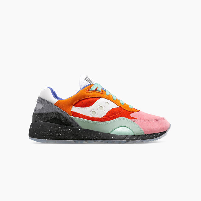 SAUCONY SHADOW SPACE FIGHT MULTICOLOR - S70703