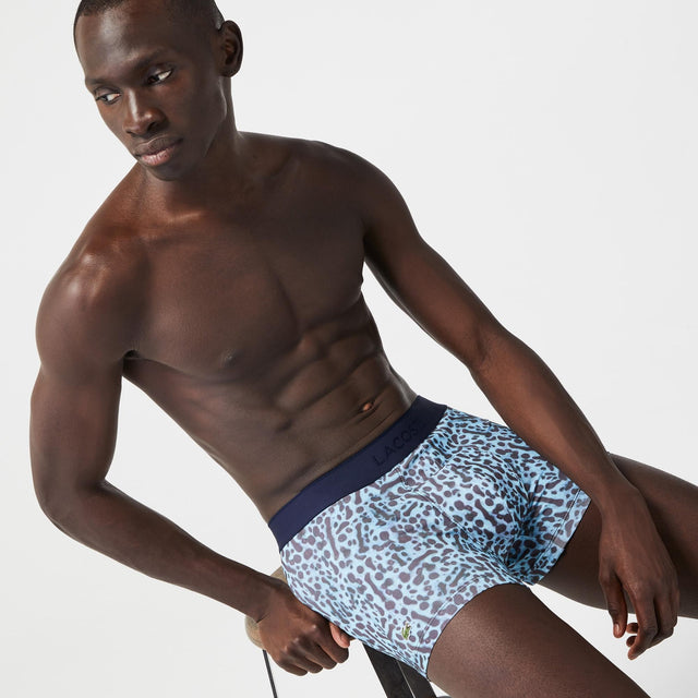 LACOSTE BOXER NATIONAL GEOGRAPHIC - 5H1757