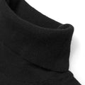 Suéter Carhartt | Suéter Cuello Alto Carhartt | Suéter de manga larga fabricado en combinación de lana de cordero y nailon para conseguir una textura única. Incluye detalles acanalados. Etiqueta bordada. Cuello alto. Corte Regular.&nbsp;