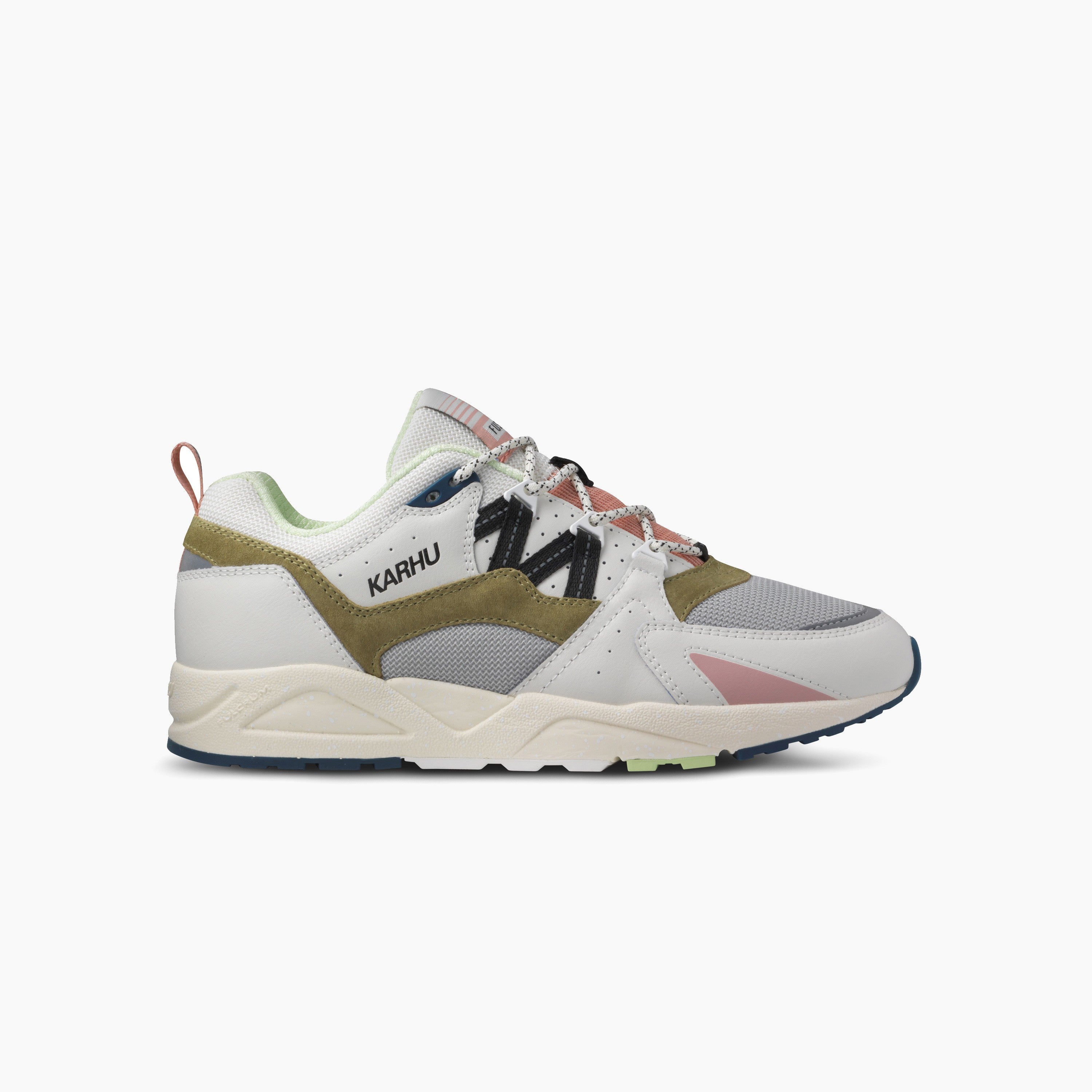 KARHU FUSION 2.0 LILY WHITE